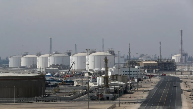 Doğalgaz fiyatları 5 günde yüzde 62 fırladı