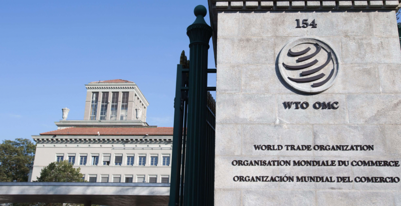 DTÖ’den küresel ticarete ilişkin uyarı