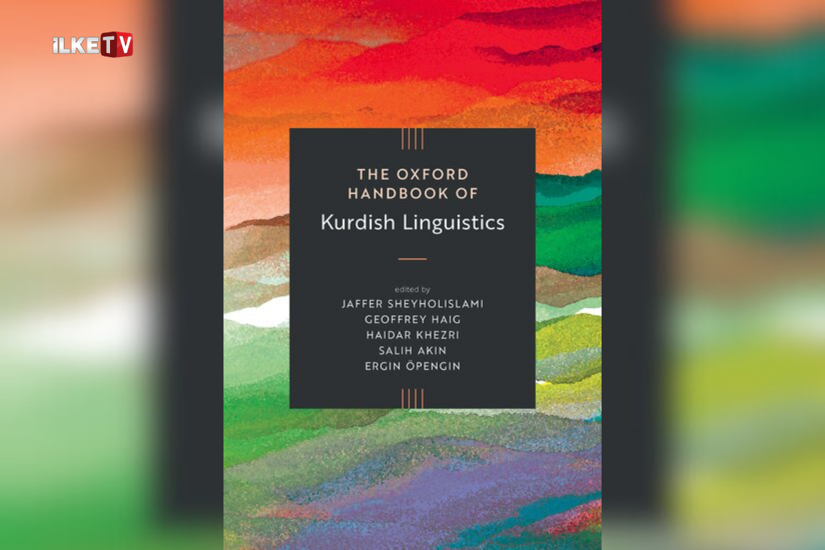Oxford’dan Kürt dili için dev kaynak
