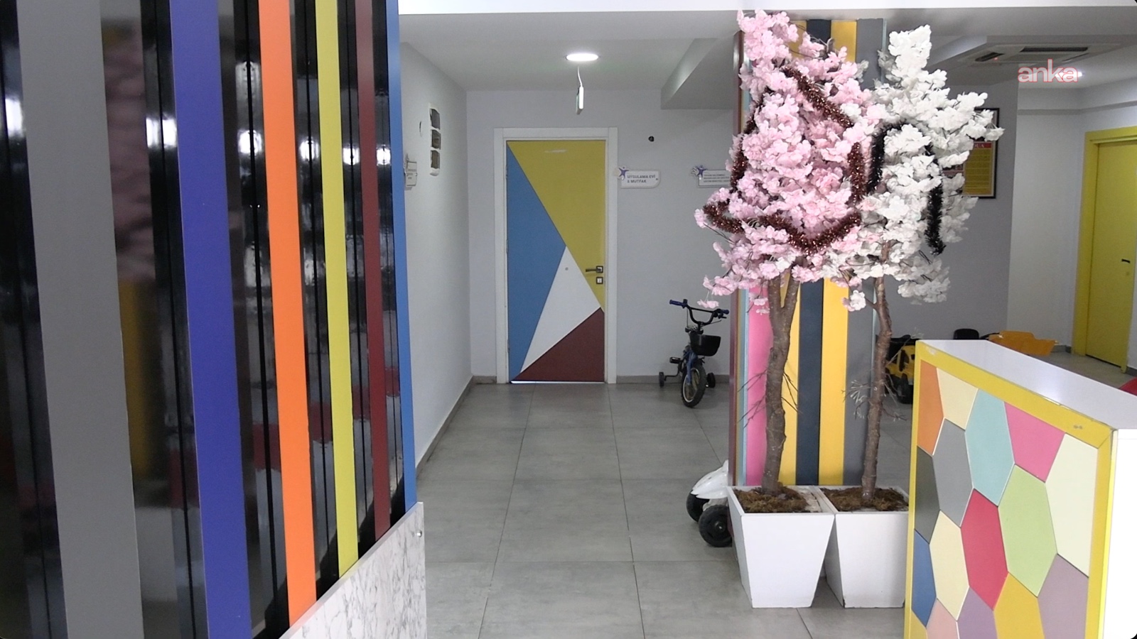 Okulda torununa şiddet uygulandığını belirten dede Diyarbakır’da çocuklar için destek birimi kurdu