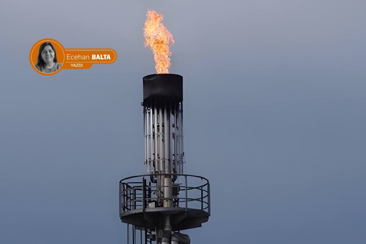 Diyarbakır’da kaya gazı: Hayırlı bir iş mi?