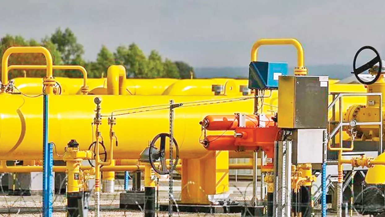 Bloomberg: İran, Türkiye’ye gaz akışını kesti