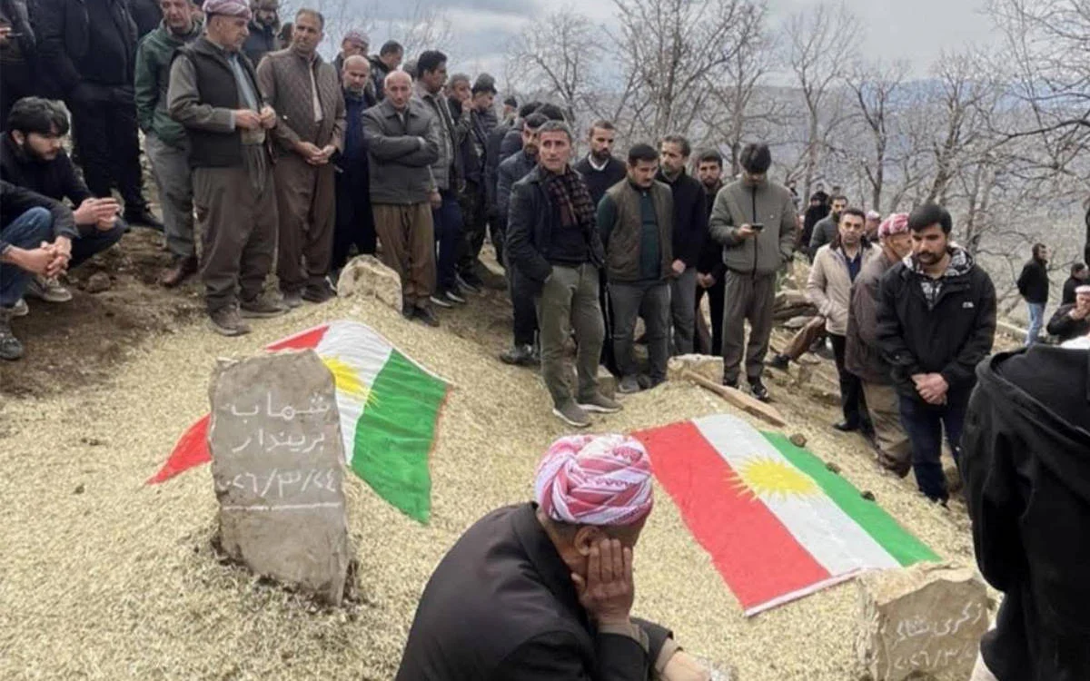 Neçirvan Barzani: İran saldırının hata olduğunu kabul etti, soruşturma sözü verdi