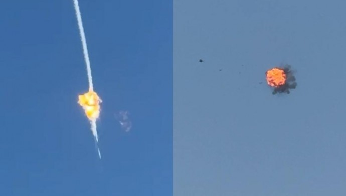 Erbil’de drone saldırıları sürüyor: 28 Şubat’tan bu yana 8 kişi yaşamını yitirdi