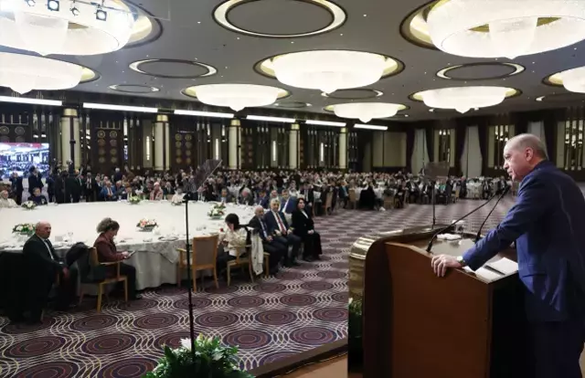 Cumhurbaşkanı Erdoğan: İran’a gerekli ikazlarda bulunduk