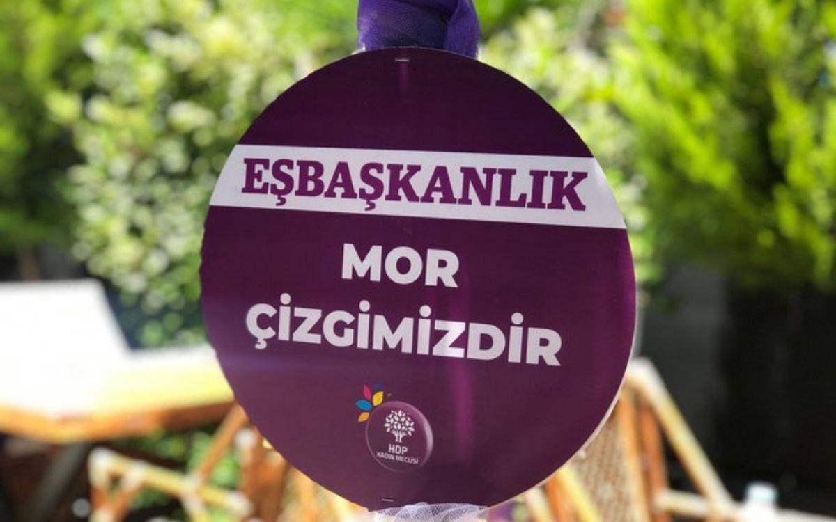 Eşbaşkanlık modeli uygulamasında durum ne? Gülistan Sönük: ‘İki araba – iki koltuk anlayışı sürüyor’