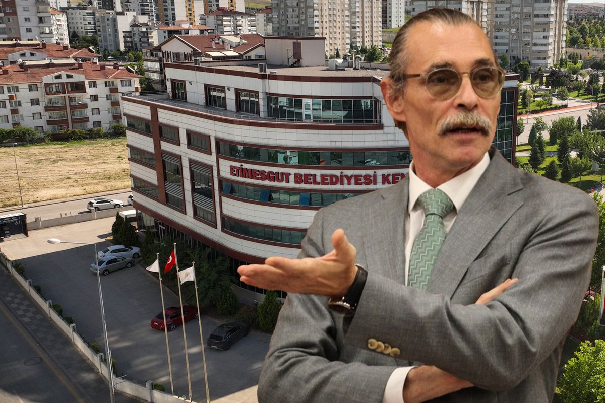 CHP’li Etimesgut Belediyesi’ne ‘zimmet’ soruşturması: 4 gözaltı