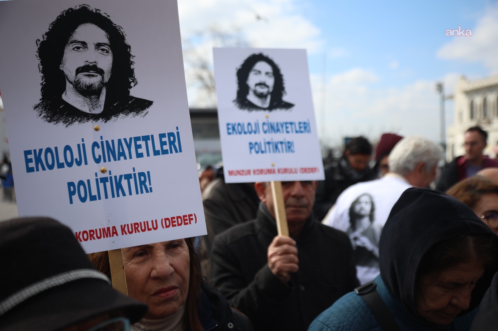 ‘Hakan Tosun’u kim öldürdü, katilleri kim koruyor?’