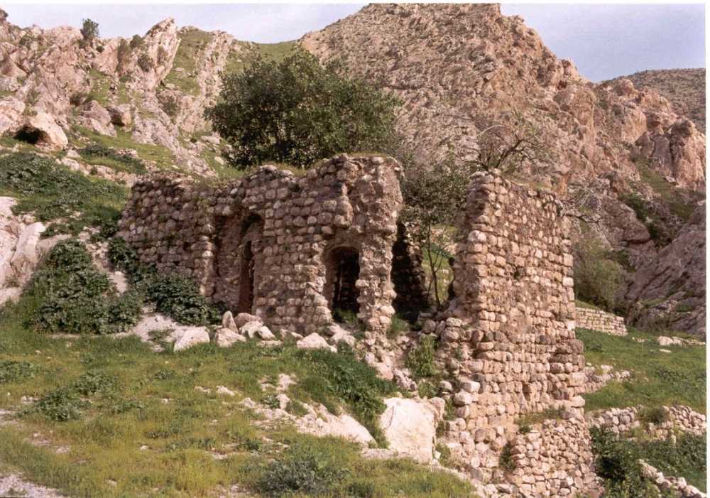 Feqiyê Teyran mirası yok mu ediliyor? Meclis’e acil restorasyon çağrısı