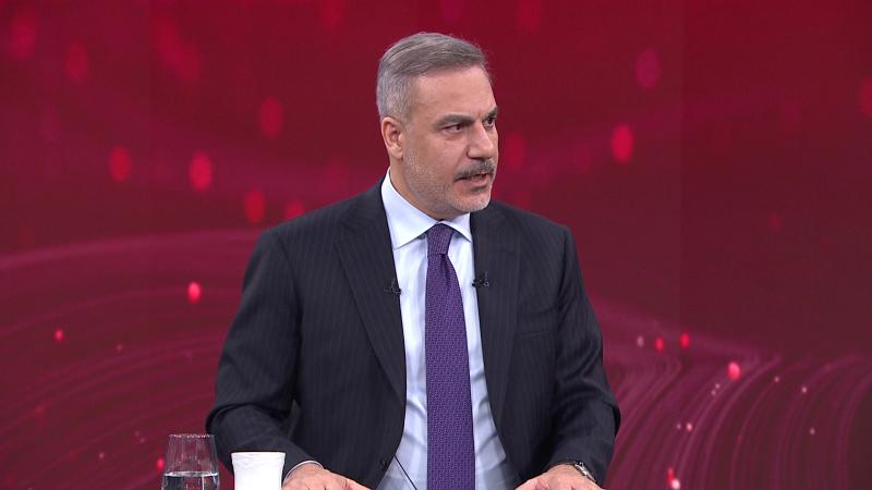 Hakan Fidan: İran’ın Körfez’i hedef alması yanlış bir strateji