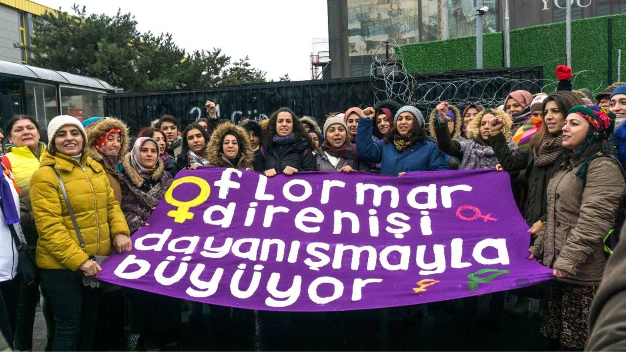 Flormar direnişinde yıllar sonra tarihi karar: Fransız mahkemesi Yves Rocher’yi mahkûm etti