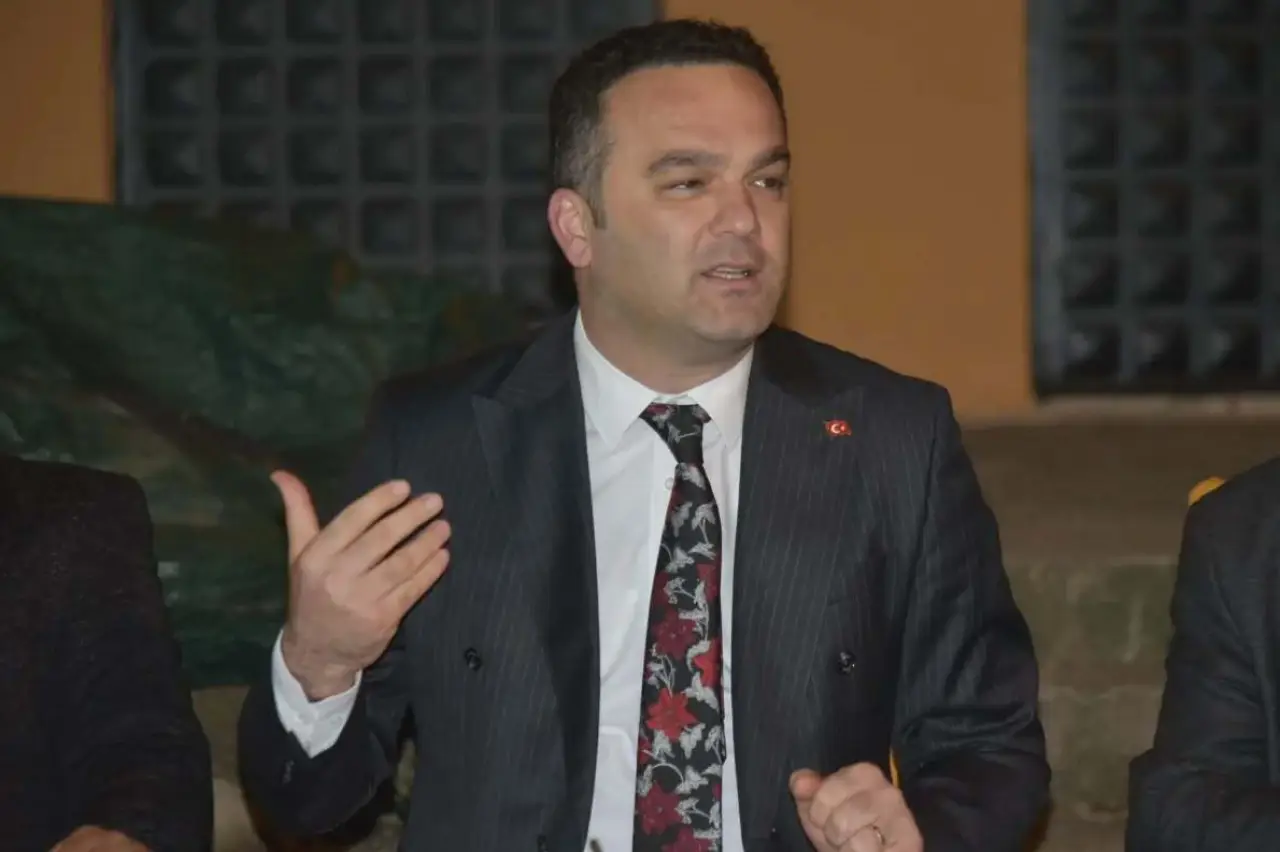 Görele Belediye Başkanlığı görevinden uzaklaştırılan Hasbi Dede hakkında tahliye kararı