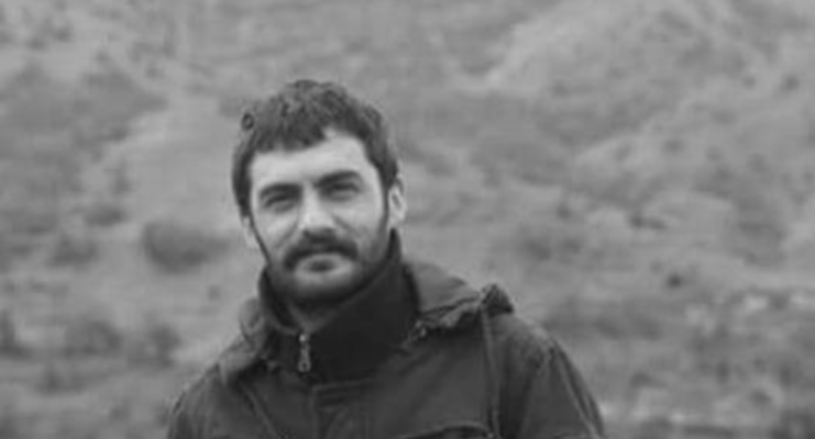 Bedeni zırhlı aracın arkasında sürüklenmişti: AYM’den Hacı Lokman Birlik kararı