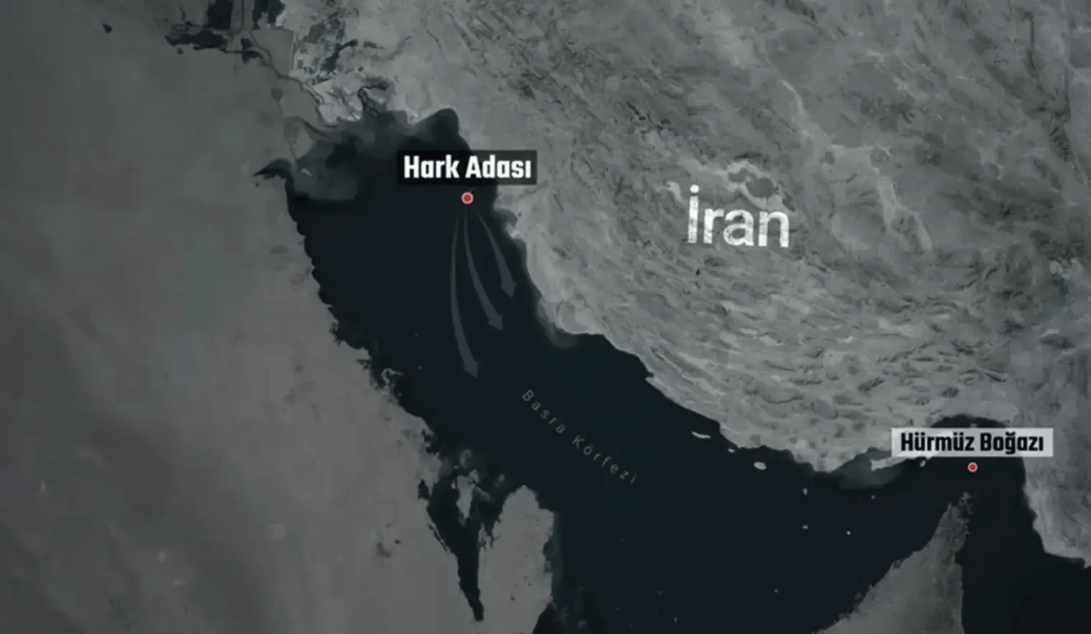 ABD İran’ın Hark Adası’nı ele geçirebilir mi?