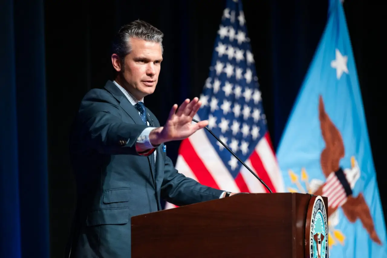 ABD Savaş Bakanı Hegseth: 7 bin hedefi vurduk, şimdiye kadarki en büyük saldırı yapılacak