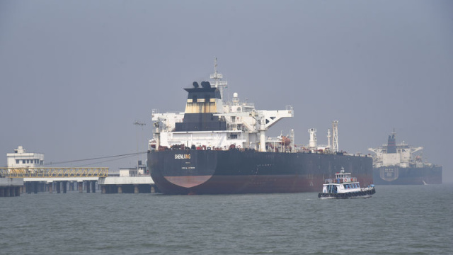 Hürmüz Boğazı’nda kriz: İran, boğazdan geçecek gemilerden geçiş ücreti almaya hazırlanıyor