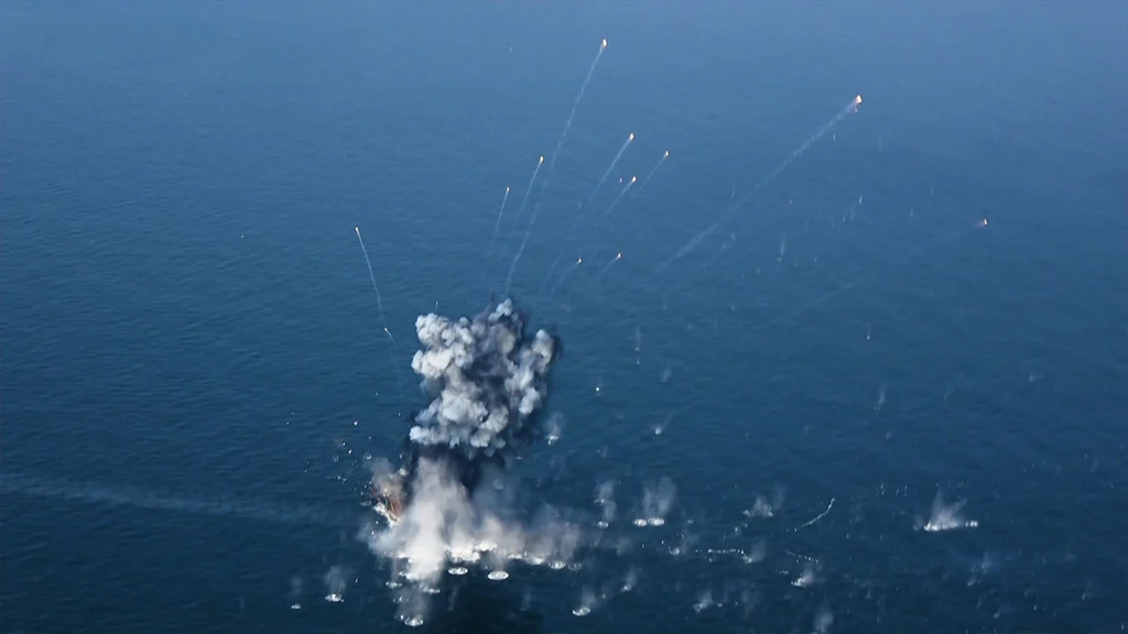CENTCOM: ‘İran temmuz ortasından bu yana petrol ihraç etmedi’