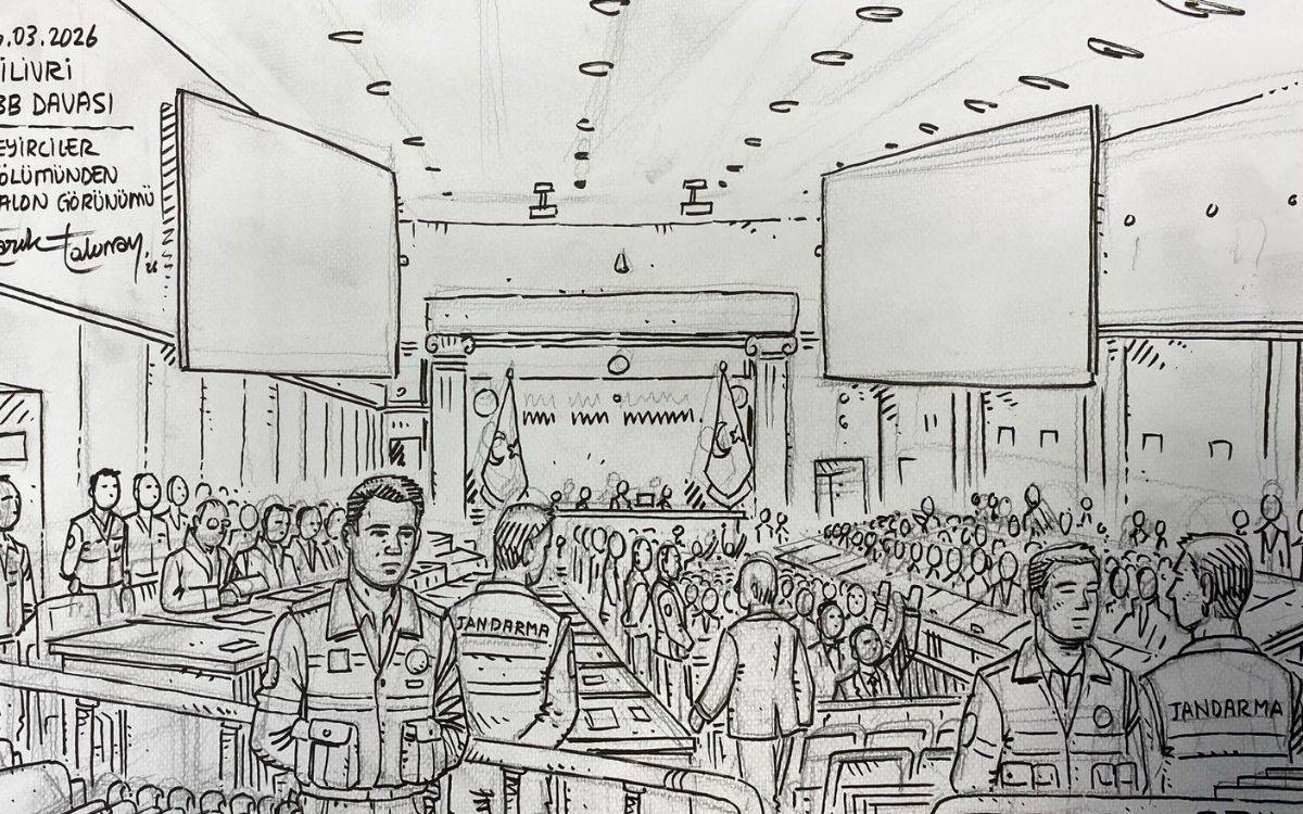 İBB Davası’nda 12’nci gün | Avukat savunmaları alınacak