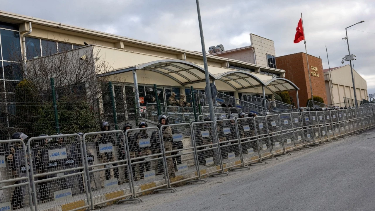 İBB davasında 4. gün