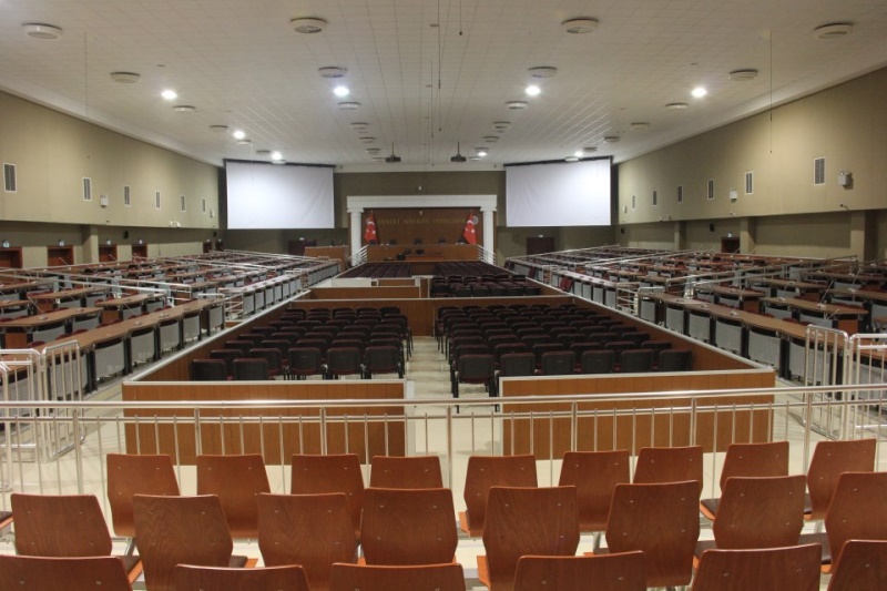 İBB davasında 13’üncü gün: Tahliye talepleri alınacak, gözler perşembede