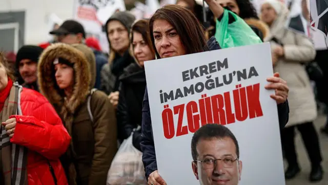 İBB Davası’nda ikinci hafta ‘milletvekili krizi’ ile devam ediyor