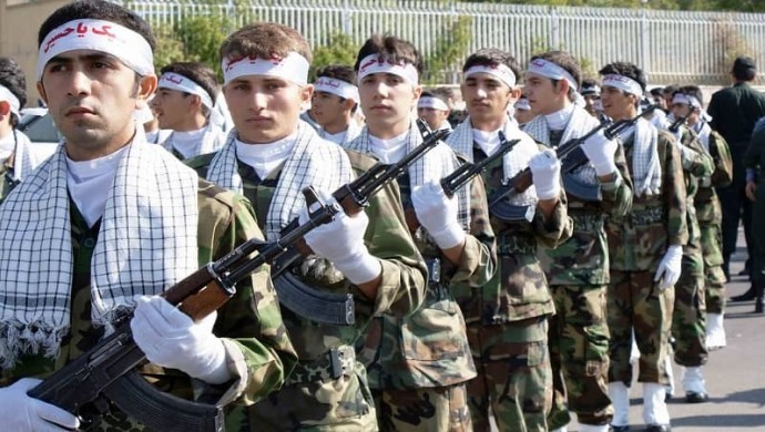 Hengaw iddiası: İran, Besic güçlerini Kürtlere karşı seferberliğe çağırıyor