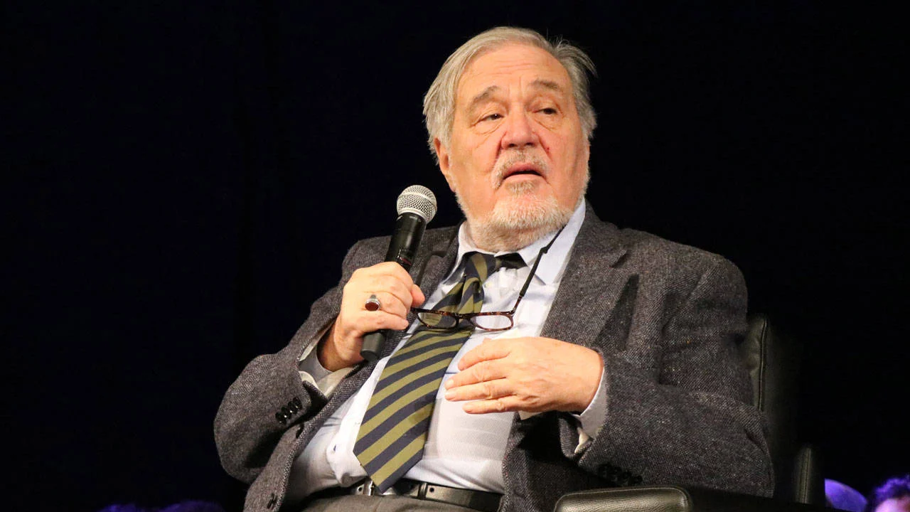 İlber Ortaylı hayatını kaybetti