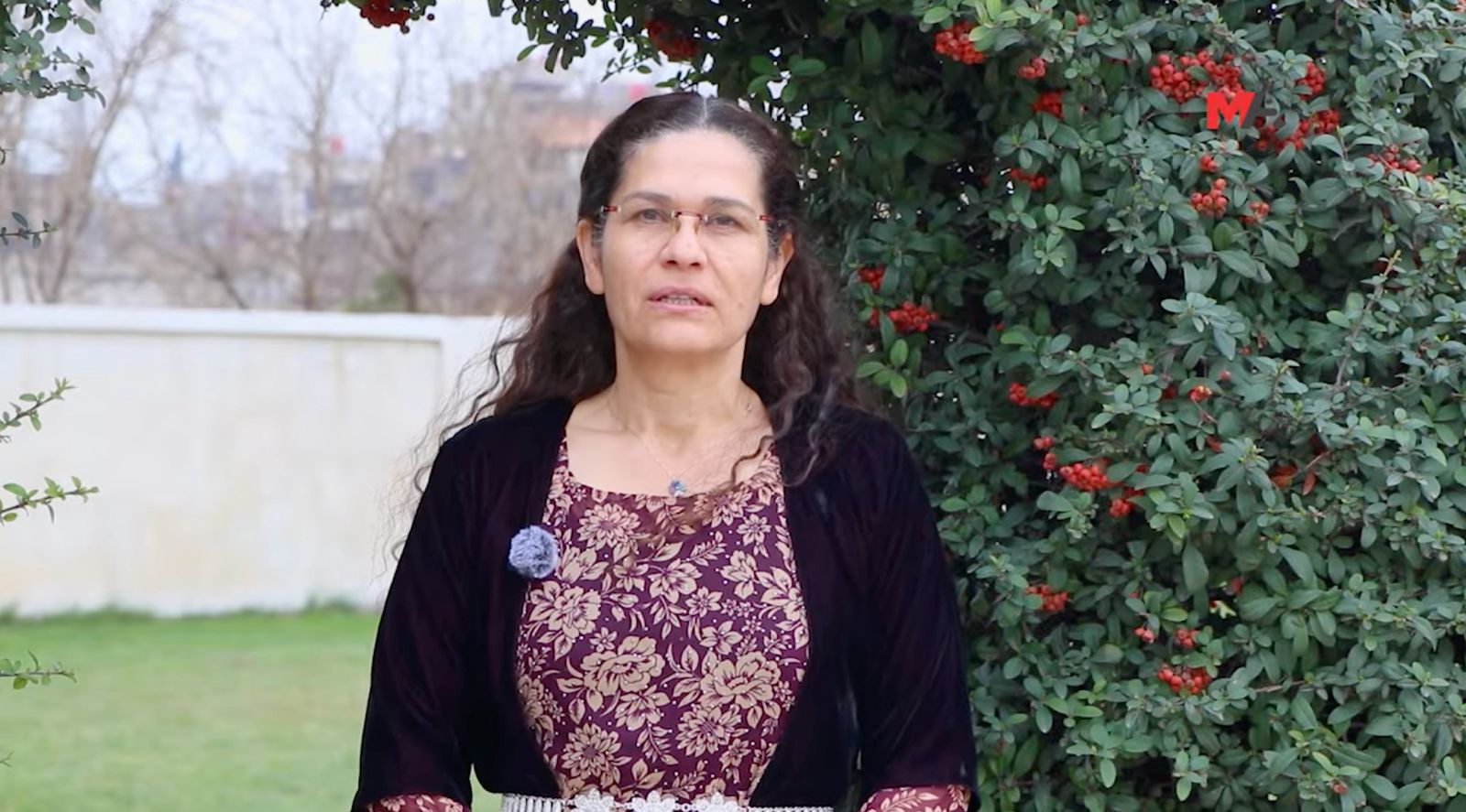 İlham Ahmed’den Newroz mesajı: Bu süreç Kürt halkının ittifakı ve birliği sürecidir