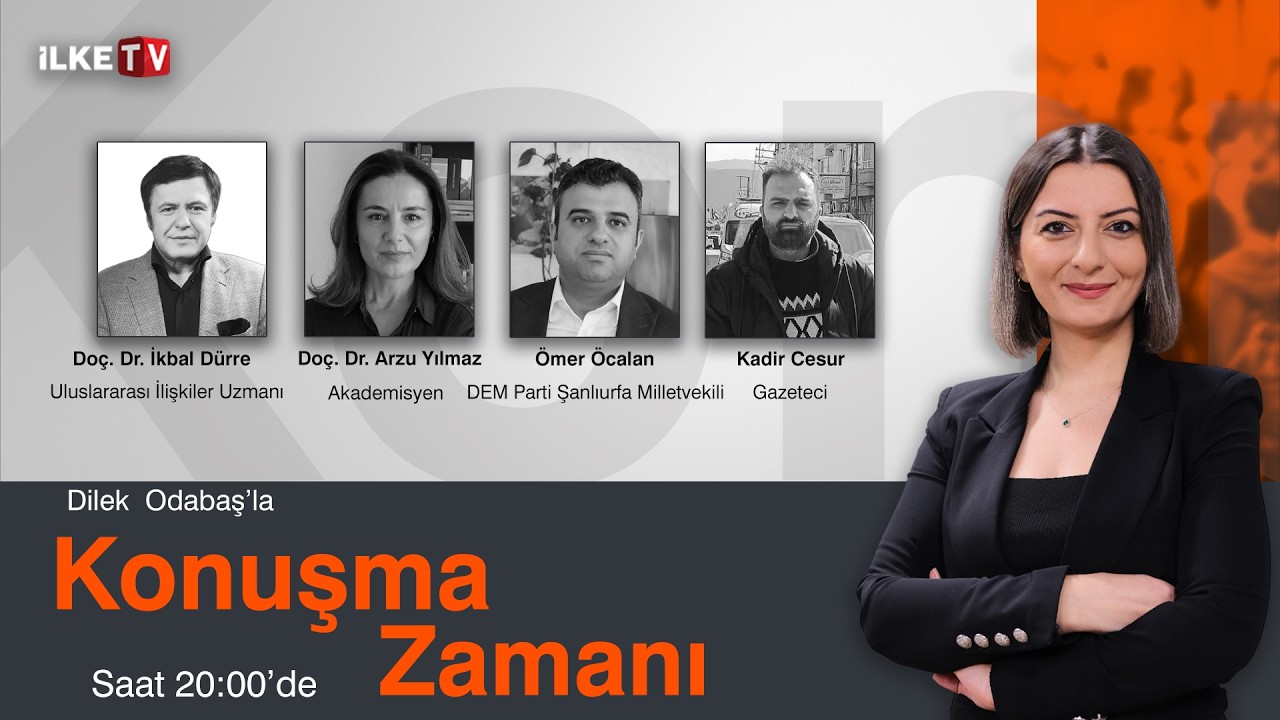 📹 Lübnan ve Tahran’a saldırı: Dünya nasıl bir denklemle karşı karşıya?