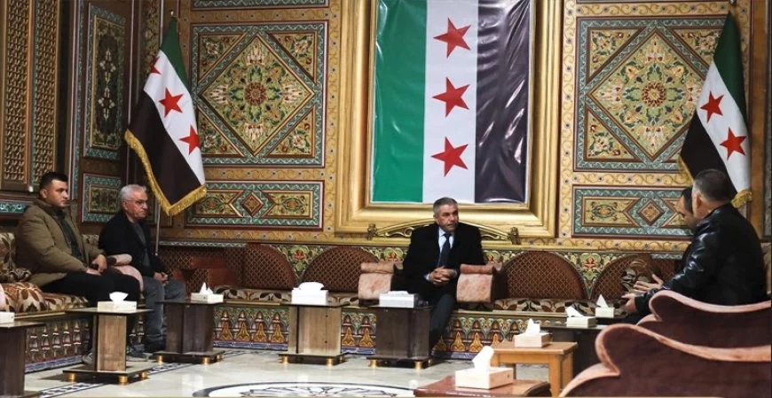 Haseke ve Kamışlo’da emeklilere maaş ödemede kolaylık