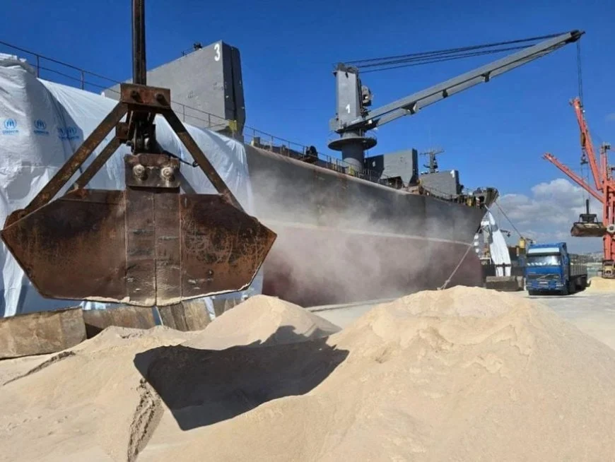 SOHR: Tartus’ta çoğunluğu Alevi 100’den fazla işçi işten çıkarıldı