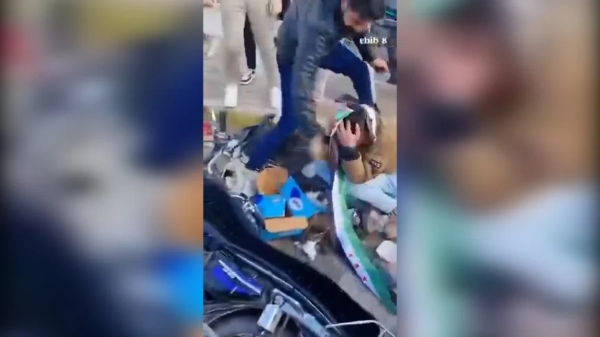 Afrin ve Halep’te Kürtlere saldırı