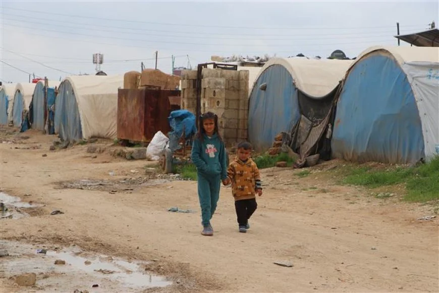 Serêkaniyê’de yağma ve yıkım: ‘7 yıl sonra evimizi tanıyamadık’