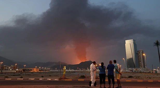 HRANA: İran’da son 24 satte 13 sivil kayıp verildi