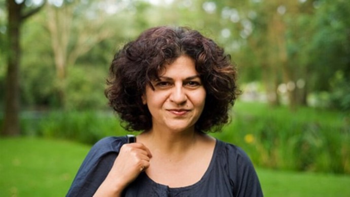 Irak Kadın Özgürlük Örgütü Başkanı Yenar Mihemed öldürüldü