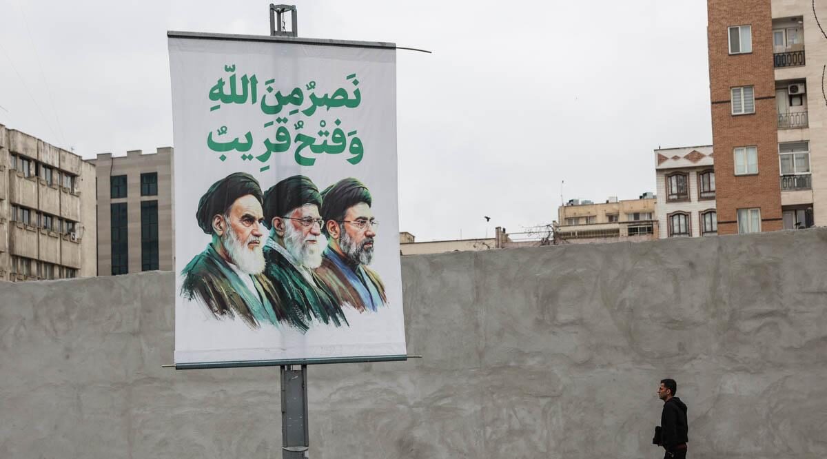 Washington Post: İran halkına isyan çağrısı yapan İsrail, ‘katliam’ öngörüyor