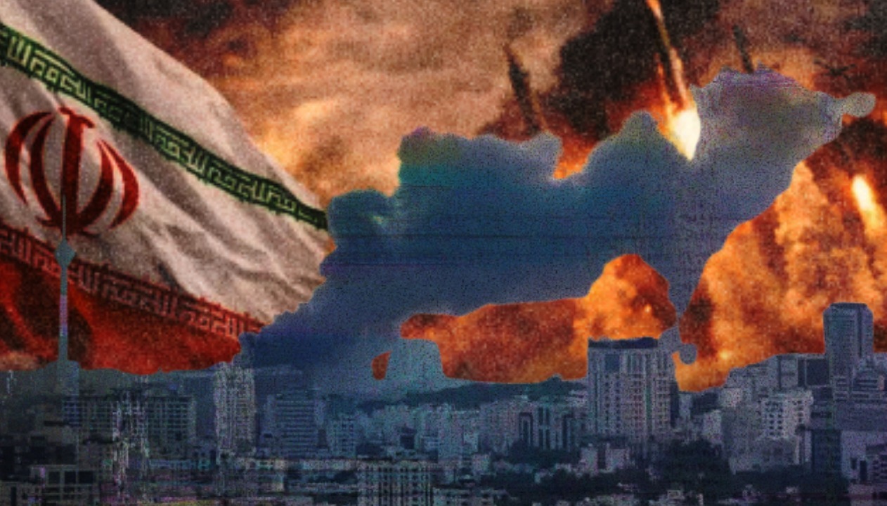 ÇEVİRİ | Savaşın tırmanma basamakları