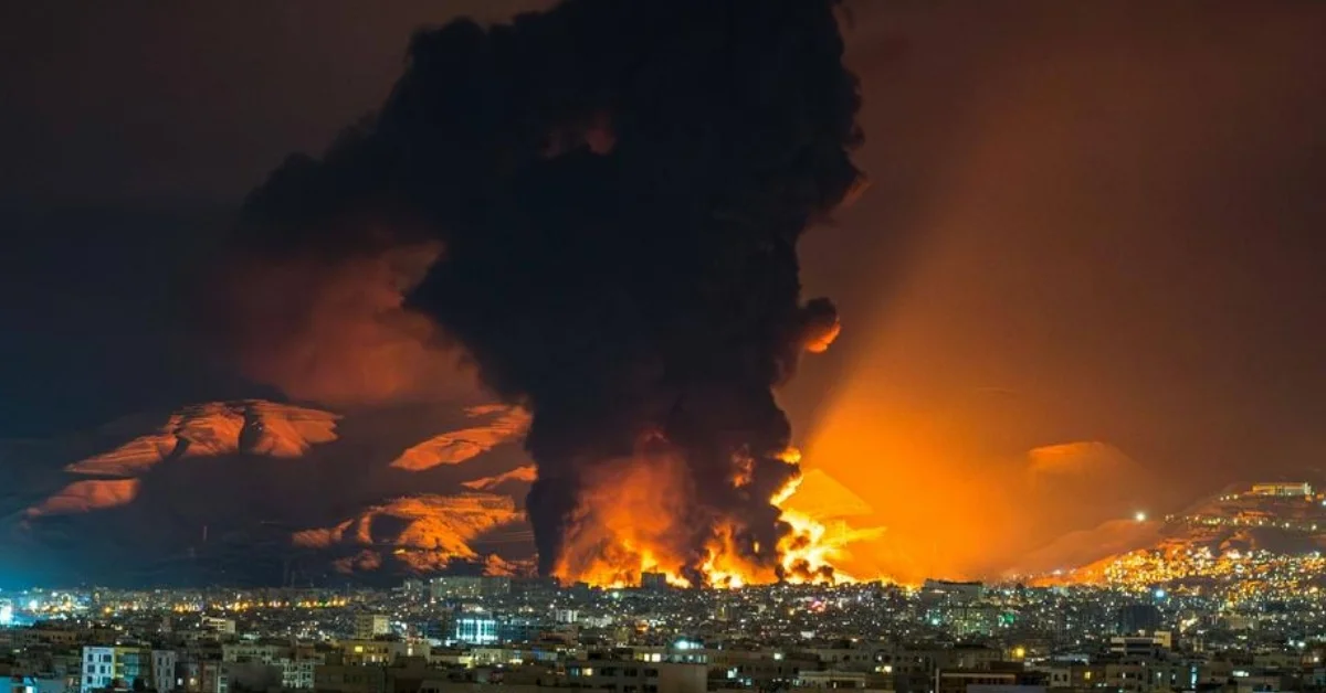 WP: Pentagon, İran’a saldırılarını sürdürmek için 200 milyar doların üzerinde bütçe istedi