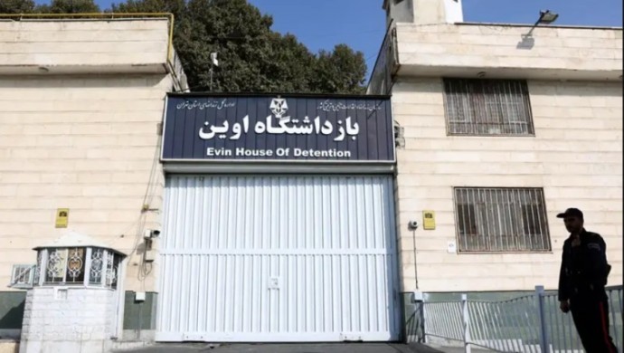 İran’da Kürtlere yönelik operasyon: 5 gözaltı