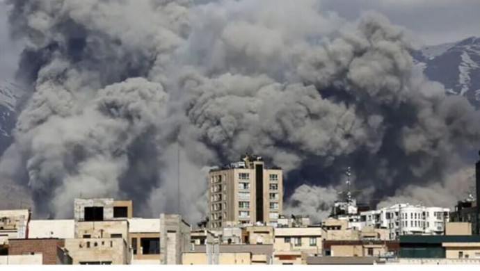 İddia: Hürmüz kapalı kalsa da Trump savaşı bitirmek isiyor