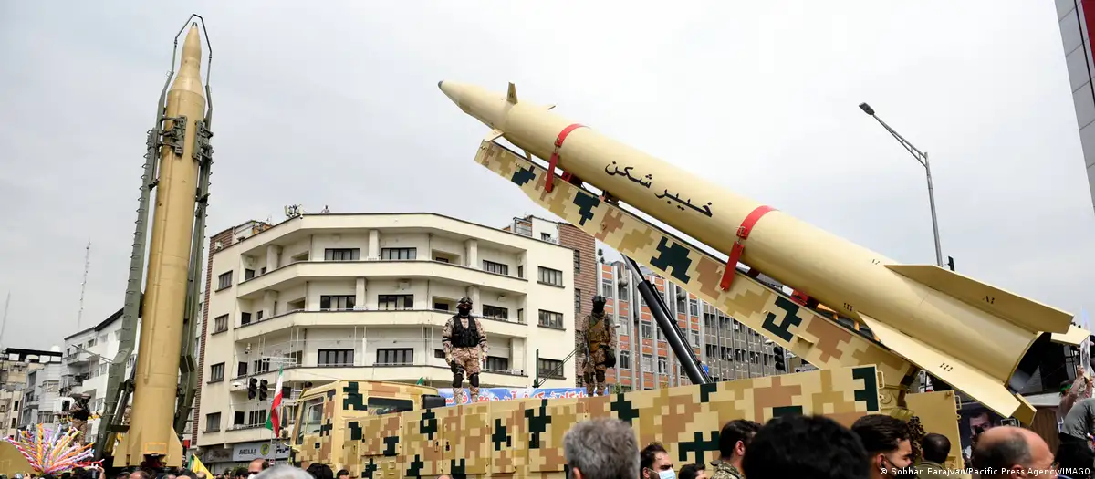 Reuters: ABD, İran’ın füze cephaneliğinin sadece üçte birinin imha edildiğini doğrulayabiliyor