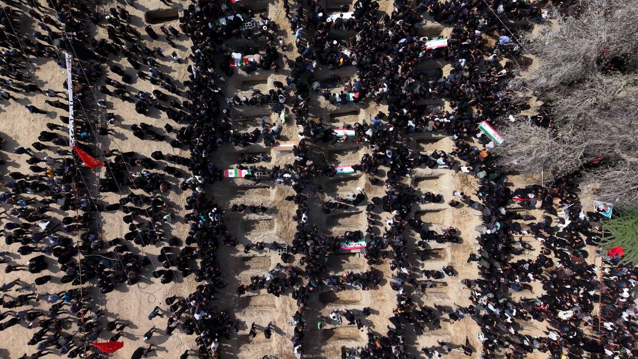 Minab Okulu Katliamı | NYT: 175 kişinin öldüğü saldırının nedeni ABD’nin hatalı istihbaratı