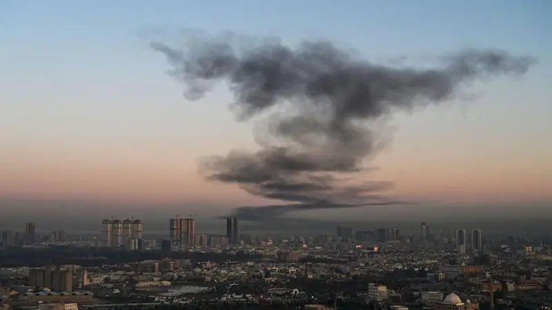 The Jerusalem Post: Irak Federe Kürdistan Bölgesi, İran savaşına sürüklenmekten endişe ediyor