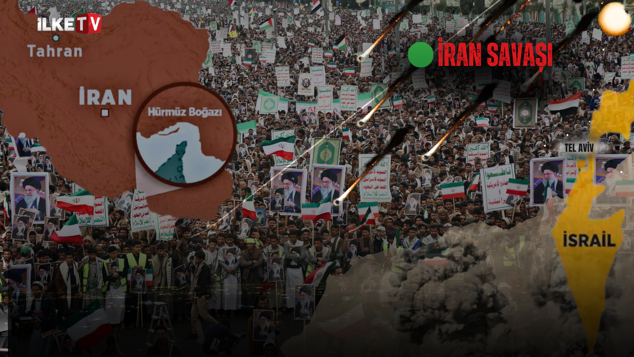 Savaşın 11. günü: Bölgesel gerilim ve ekonomik etkiler büyüyor