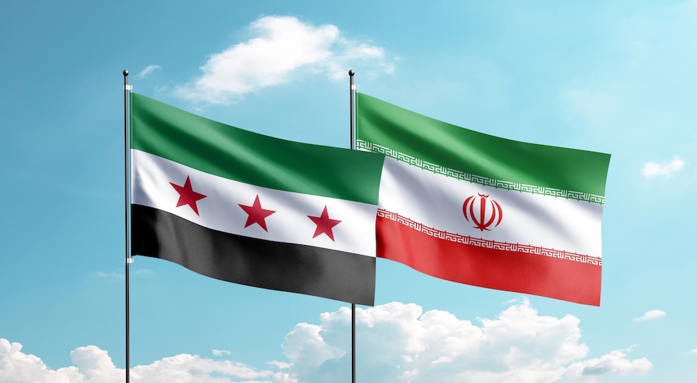 İran medyası: Tahran Şam’daki üç noktayı hedef ilan etti