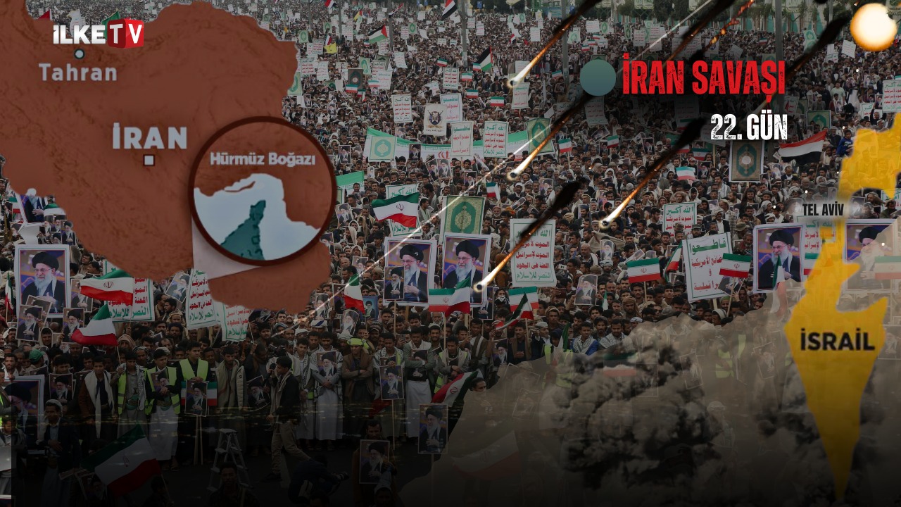 Trump’tan sert çıkış: ‘Karşı tarafı yok ederken ateşkes yapılmaz’