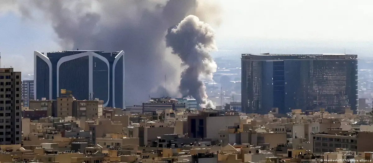 🔴CANLI BLOG – İran Savaşı’nda son durum: ‘ABD ile müzakere etmeyeceğiz’