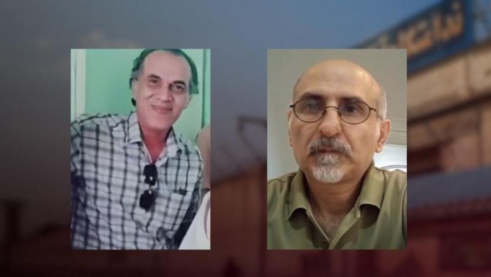 İran’da 2 siyasi tutuklu idam edildi