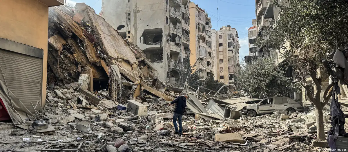 Dr. Rojin Mukriyan: İran saldırıları küresel bir dizaynın parçasıdır