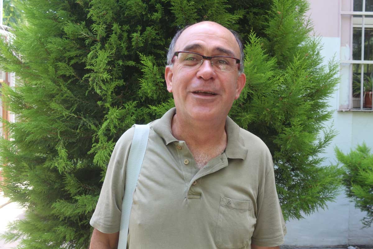 Barış Akademisyeni İzge Günal hukuki mücadeleyi kazandı: Mahkeme ‘hak gaspı’ dedi